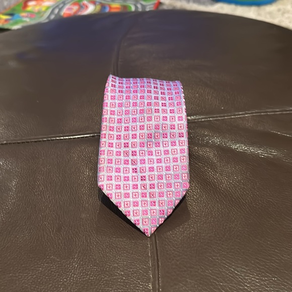 Simon Carter tie - Picture 3 of 3